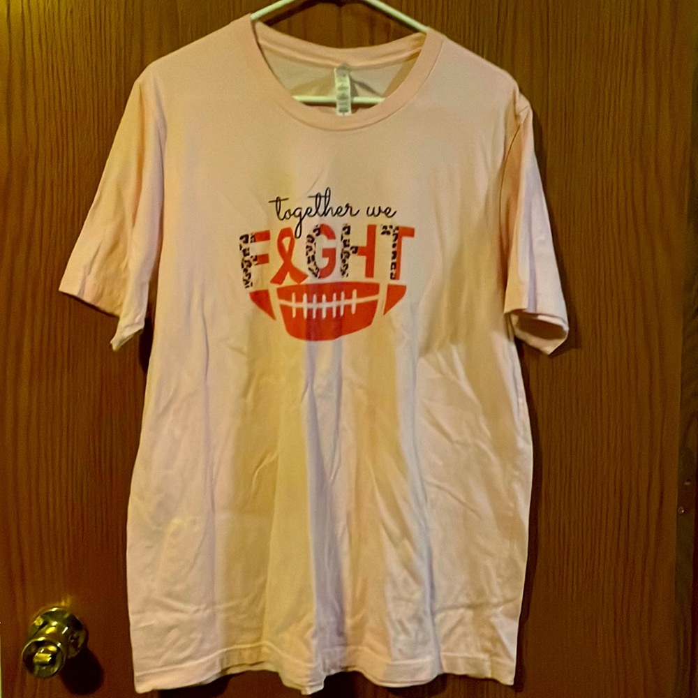 Bella Canvas XL BC Shirt